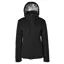 Mountain Horse Quinn Hybrid Jacket Black